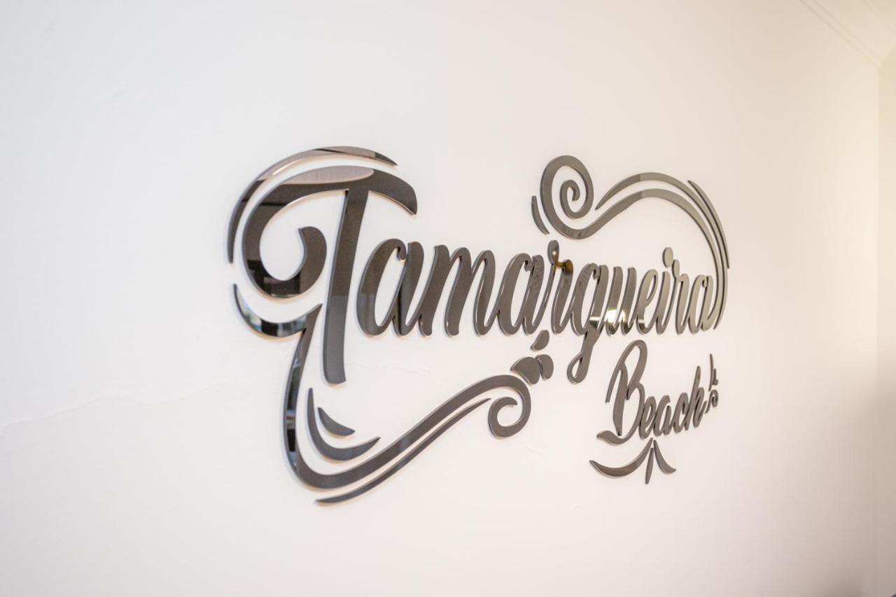 Tamargueira Beach Apartment Buarcos Eksteriør bilde