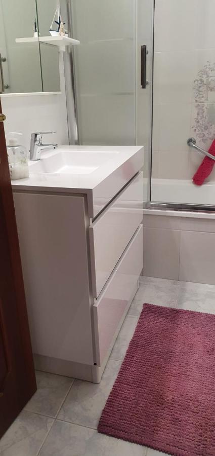 Tamargueira Beach Apartment Buarcos Eksteriør bilde